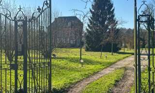 Maison 16 Pièces 568 m² à vendre à Saint-Gatien-des-Bois (14130)