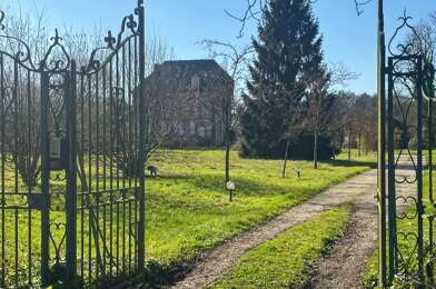 Maison 16 pièces 1997000 €