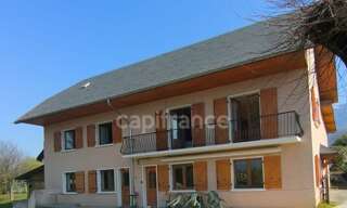 Maison 8 Pièces 160 m² à vendre à Chambéry (73000)