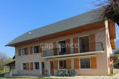 Maison 8 pièces 552000 €