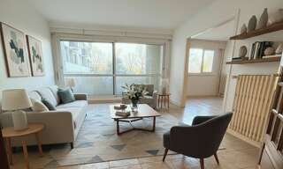 Appartement 4 Pièces 89 m² à vendre à Le Pecq (78230)