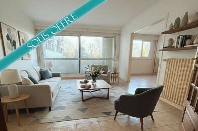 Appartement 4 pièces 265000 €