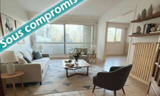 Appartement 4 Pièces 89 m² à vendre à Le Pecq (78230)