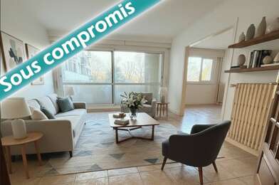 Appartement 4 pièces 265000 €