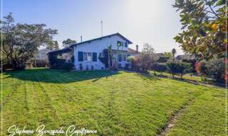 Maison 5 Pièces 157 m² à vendre à Boucau (64340)