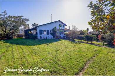 Maison 5 pièces 599000 €