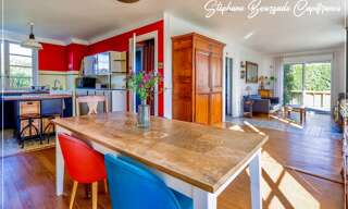 Maison 5 Pièces 157 m² à vendre à Boucau (64340)