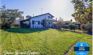 Maison 5 Pièces 157 m² à vendre à Boucau (64340)