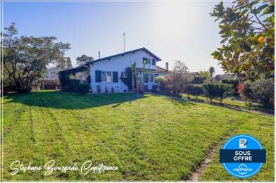 Maison 5 pièces 599000 €