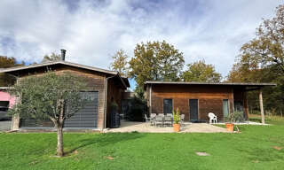 Maison 5 Pièces 157 m² à vendre à Nesmy (85310)