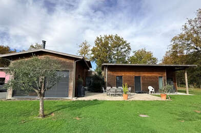 Maison 5 pièces 428000 €