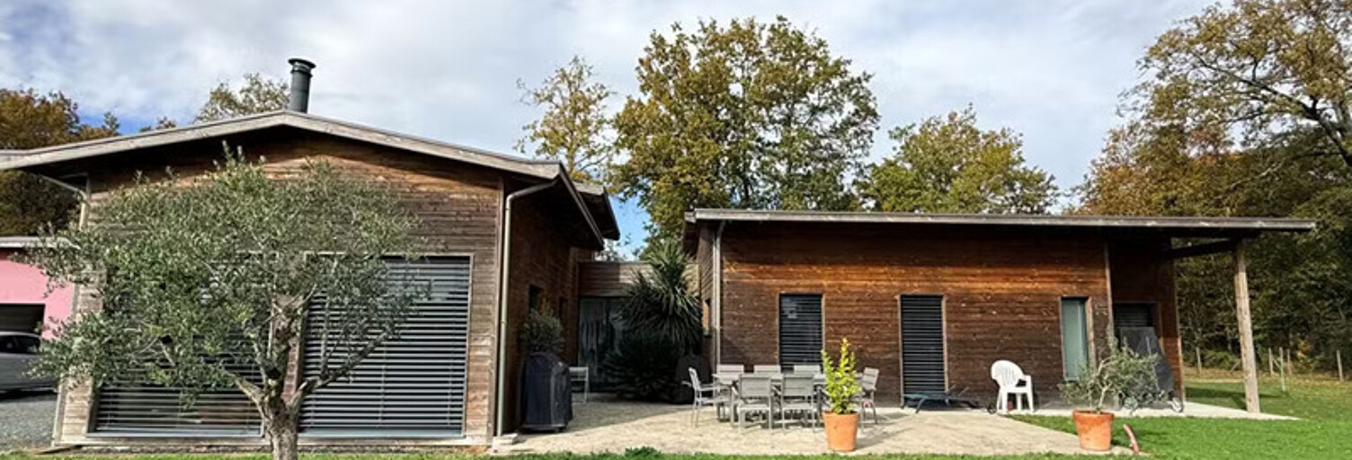 Maison 5 Pièces 157 m² à vendre à Nesmy (85310)