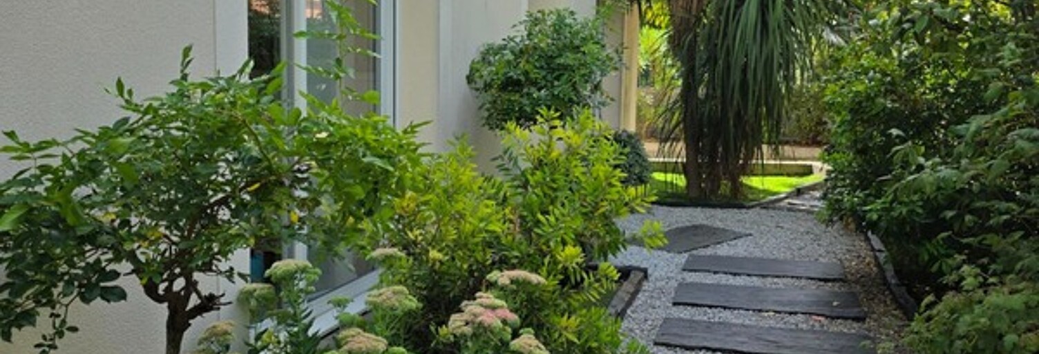 Maison 6 Pièces 139 m² à vendre à Vaujours (93410)