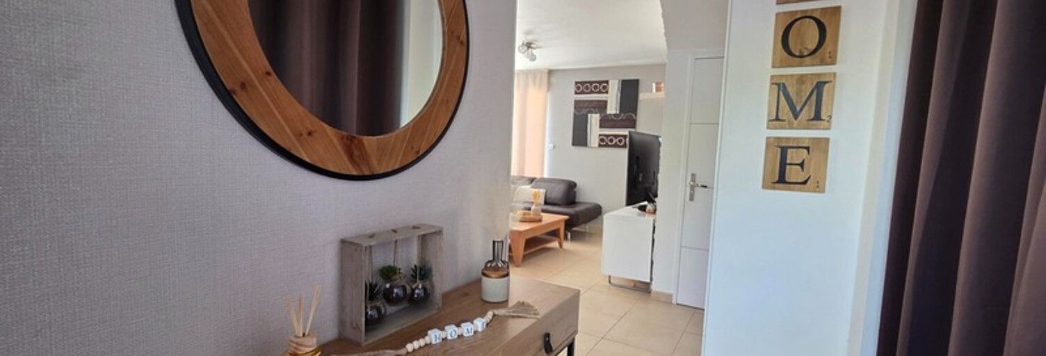 Maison 6 Pièces 139 m² à vendre à Vaujours (93410)