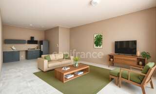 Appartement 3 Pièces 71 m² à vendre à Saint-Génis-des-Fontaines (66740)