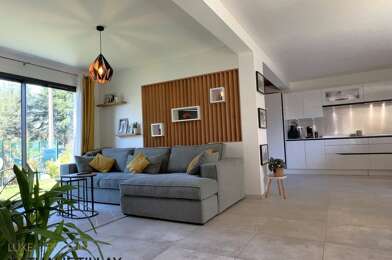 Maison 5 pièces 383000 €