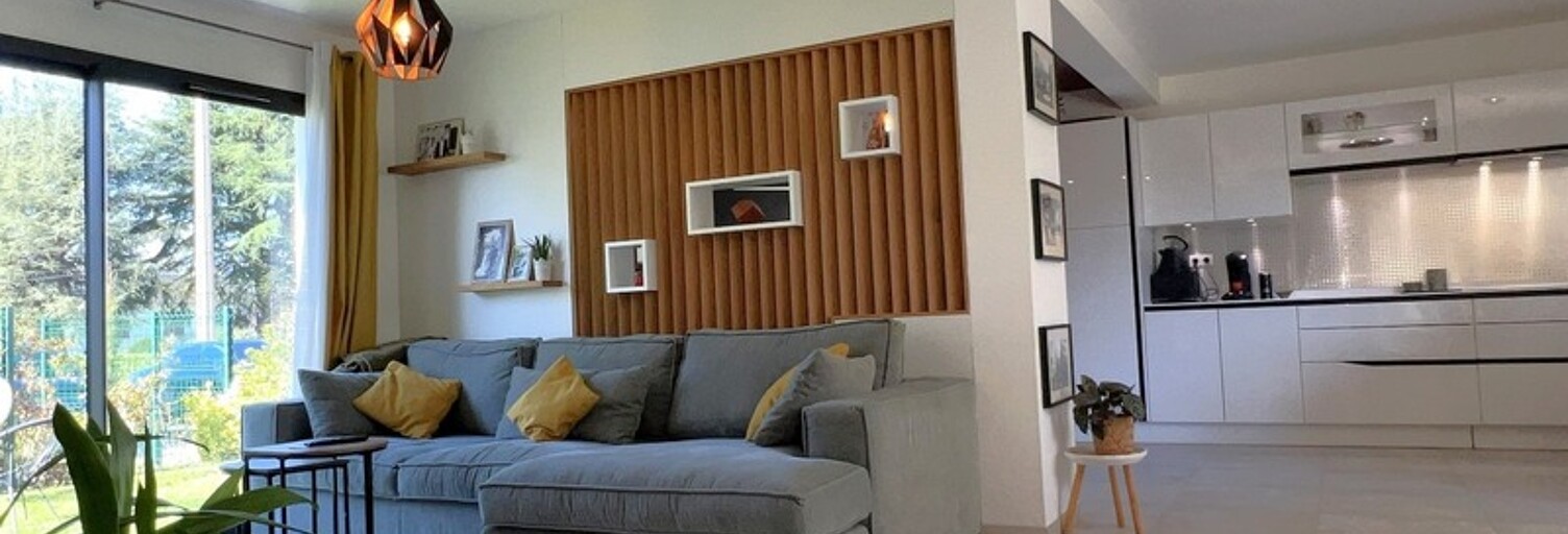 Maison 5 Pièces 130 m² à vendre à Saint-Jean-de-Braye (45800)