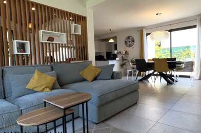 Maison 5 pièces 383000 €