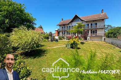 Maison 11 pièces 409000 €