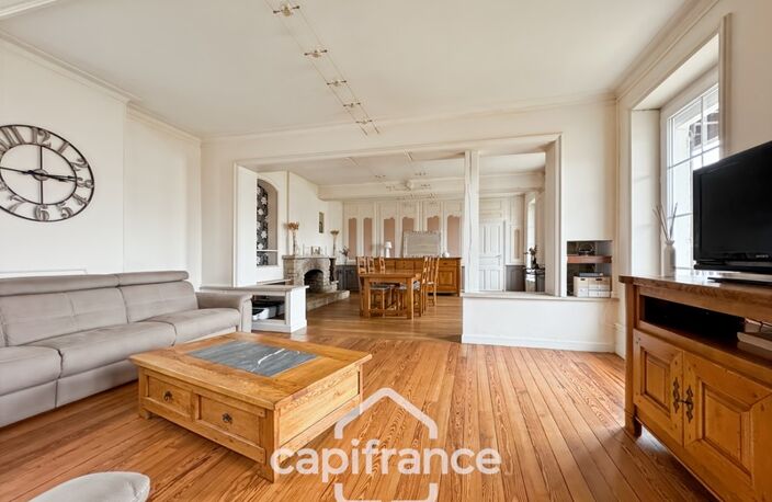 Maison à vendre 11 pièces SAINT GERMAIN DU PLAIN (71) — photo 3