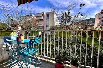 Appartement 3 pièces 223000 €