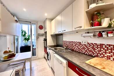 Appartement 3 pièces 223000 €