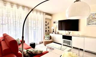 Appartement 3 Pièces 57 m² à vendre à Marseille 9 (13009)