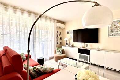 Appartement 3 pièces 223000 €