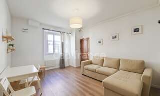 Appartement 2 Pièces 34 m² à vendre à Villeneuve-lès-Avignon (30400)