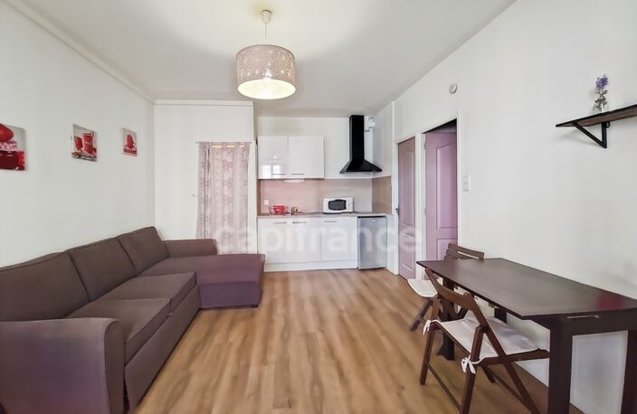 Appartement à vendre 2 pièces VILLENEUVE LES AVIGNON (30) — photo 3
