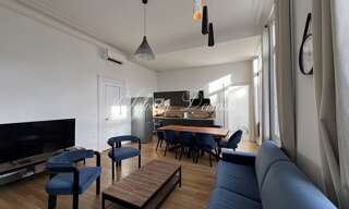 Appartement 4 Pièces 100 m² à vendre à Tours (37000)