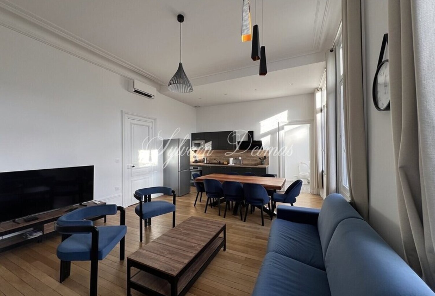 Appartement à vendre 4 pièces TOURS (37) — photo 1