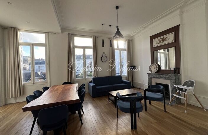 Appartement à vendre 4 pièces TOURS (37) — photo 2