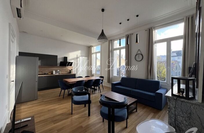 Appartement à vendre 4 pièces TOURS (37) — photo 3