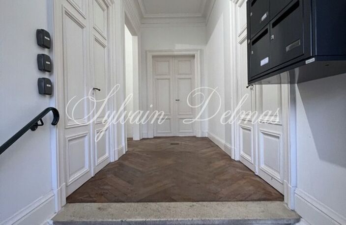 Appartement à vendre 4 pièces TOURS (37) — photo 4