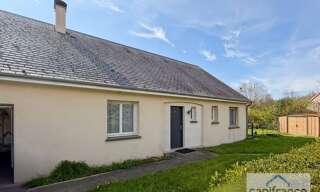 Maison 4 Pièces 103 m² à vendre à Allonnes (72700)