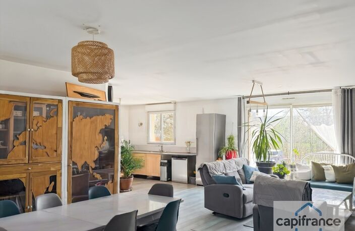 Maison plain-peid avec locataire en place- Ideal investisseur — photo 2