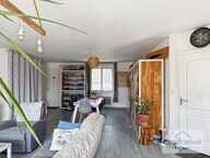 Maison plain-peid avec locataire en place- Ideal investisseur — photo 4