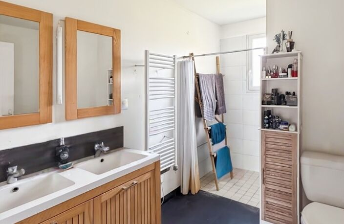 Maison plain-peid avec locataire en place- Ideal investisseur — photo 5