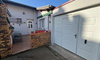 Maison 4 Pièces 78 m² à vendre à Saint-Étienne (42000)