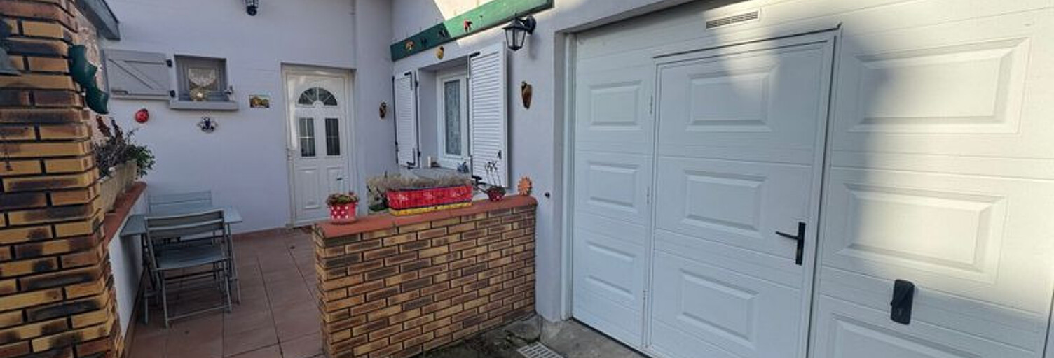 Maison 4 Pièces 78 m² à vendre à Saint-Étienne (42000)