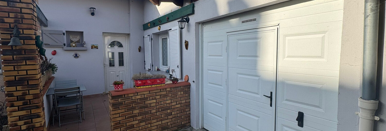 Maison 4 Pièces 78 m² à vendre à Saint-Étienne (42000)