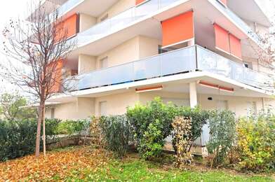 Appartement 3 pièces 264000 €
