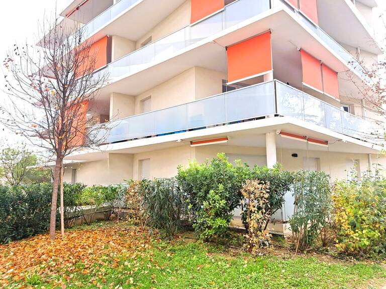 MARSEILLE 13ème Château Gombert ,Appartement très récent T3 de 59M² + grande terrasse, parking privé et garage — photo 1