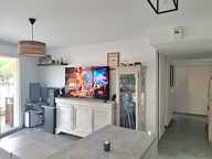 MARSEILLE 13ème Château Gombert ,Appartement très récent T3 de 59M² + grande terrasse, parking privé et garage — photo 3
