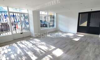 Commerce 3 Pièces 101 m² à vendre à Châtenay-Malabry (92290)