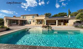 Maison 7 Pièces 155 m² à vendre à Lauris (84360)