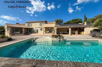 Maison 7 pièces 884000 €