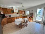 Proprieté de 150 m2 avec dépendance à vendre 7 pièces LAURIS (84) — photo 4