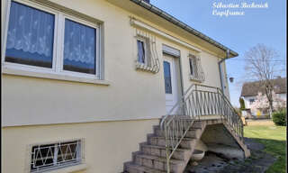 Maison 5 Pièces 86 m² à vendre à Sarreguemines (57200)